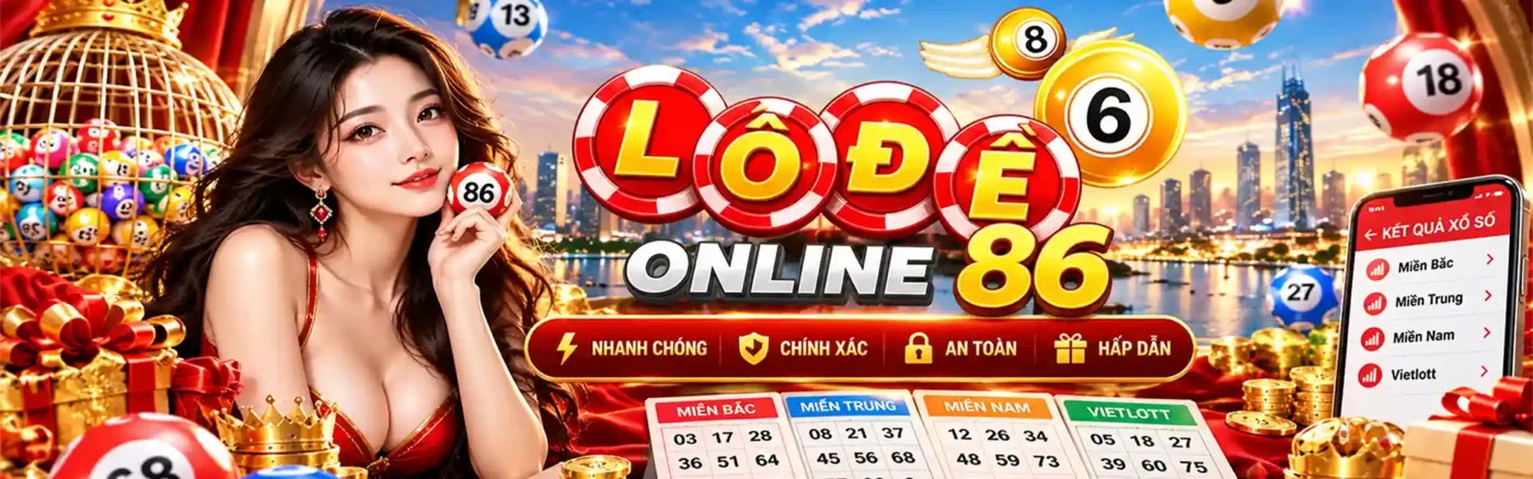 banner lô đề online 86