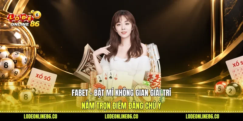 Fabet