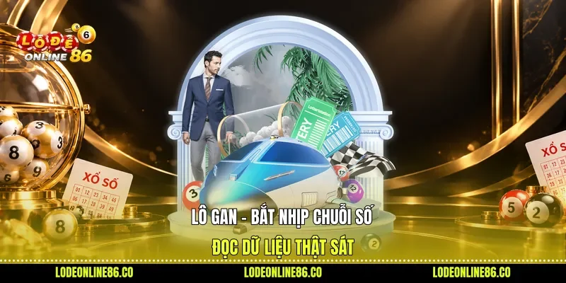 Lô gan