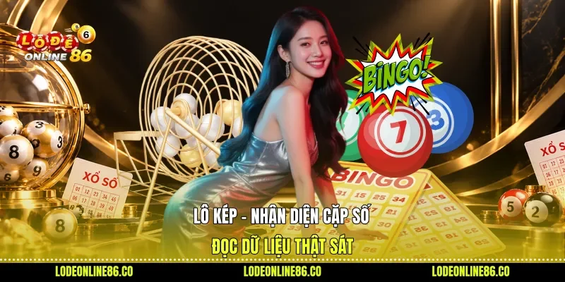Lô kép