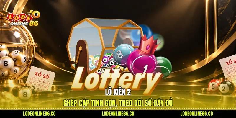 Lô xiên 2