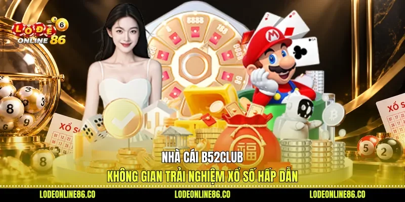 B52club
